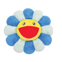 Takashi Murakami Flower Plush