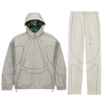 Nike X Corteiz Reflective Tracksuit (Different Colours)