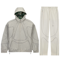 Nike X Corteiz Reflective Tracksuit (Different Colours)