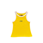 Corteiz Women's Chest Embroidered Vest