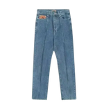 Corteiz C Star Washed Denim Set