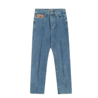 Corteiz C Star Washed Denim Set