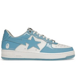Bathing Ape Bape Sta Patent Leather (Multiple Colours)