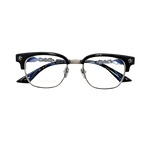 Chrome Hearts Glasses (Frameless Silver)