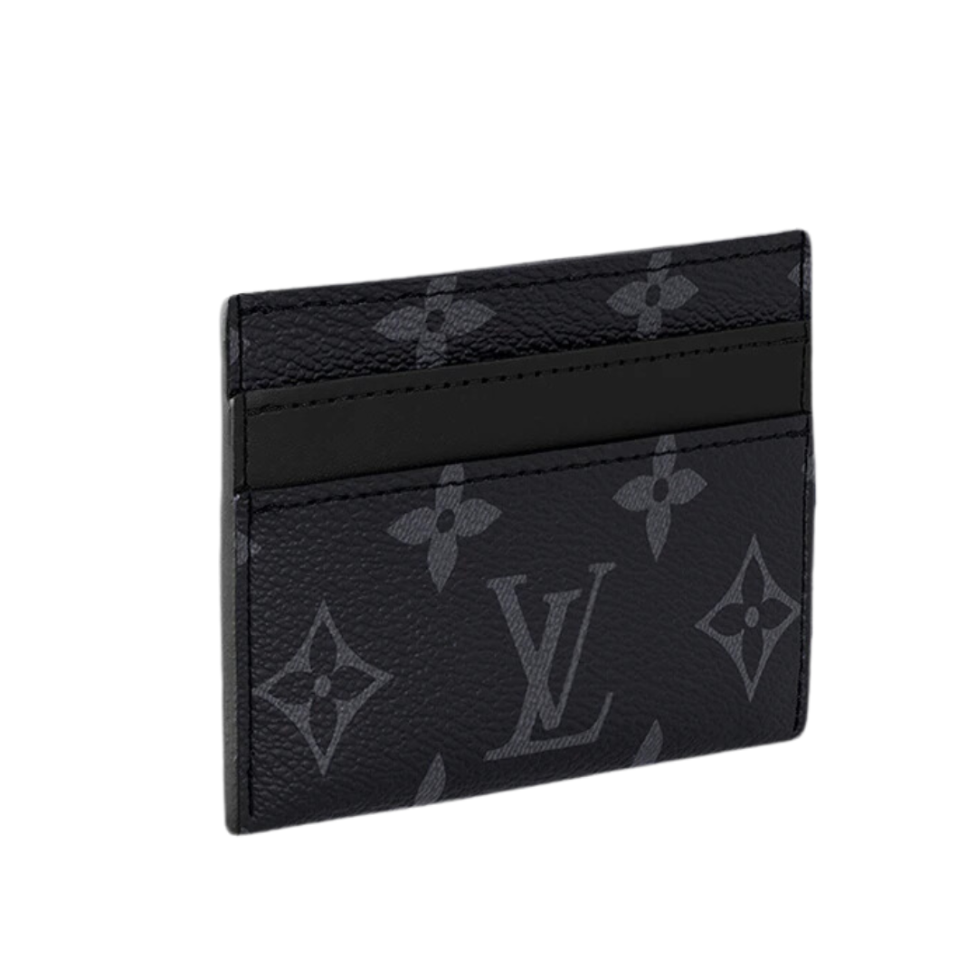 Louis Vuitton Leather Card Holder