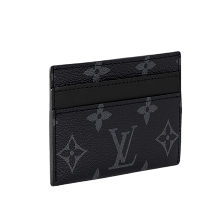 Louis Vuitton Leather Card Holder