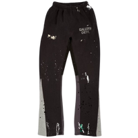Gallery Dept. Painted Flare Sweat Pants (Multiple Colours)