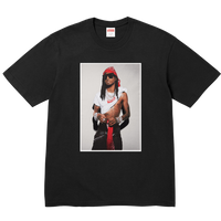Supreme Playboi Carti Tee