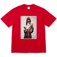 Supreme Playboi Carti Tee