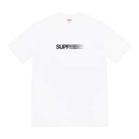 Supreme Motion Logo Tee