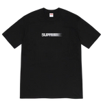 Supreme Motion Logo Tee