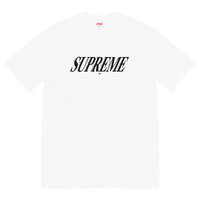 Supreme Slap Shot Tee