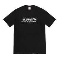 Supreme Slap Shot Tee