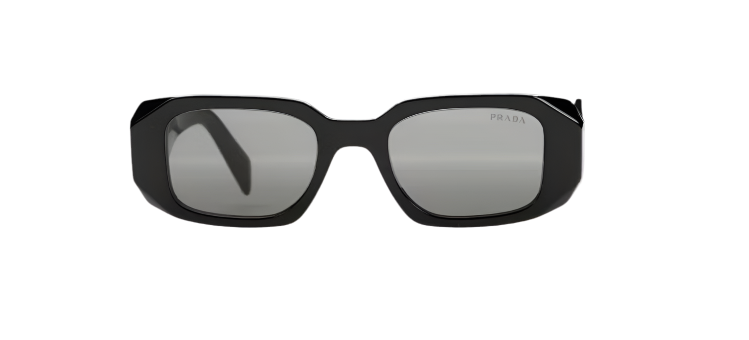 Prada Symbole Sunglasses