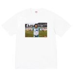 Supreme Maradona Tee