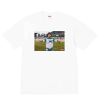 Supreme Maradona Tee