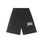 Broken Planet Shorts