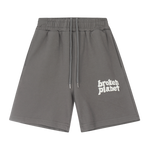 Broken Planet Shorts