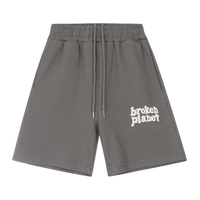 Broken Planet Shorts
