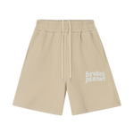 Broken Planet Shorts
