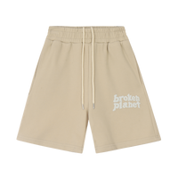 Broken Planet Shorts