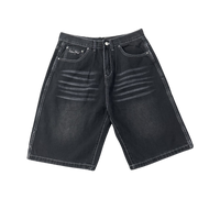 Broken Planet Jorts