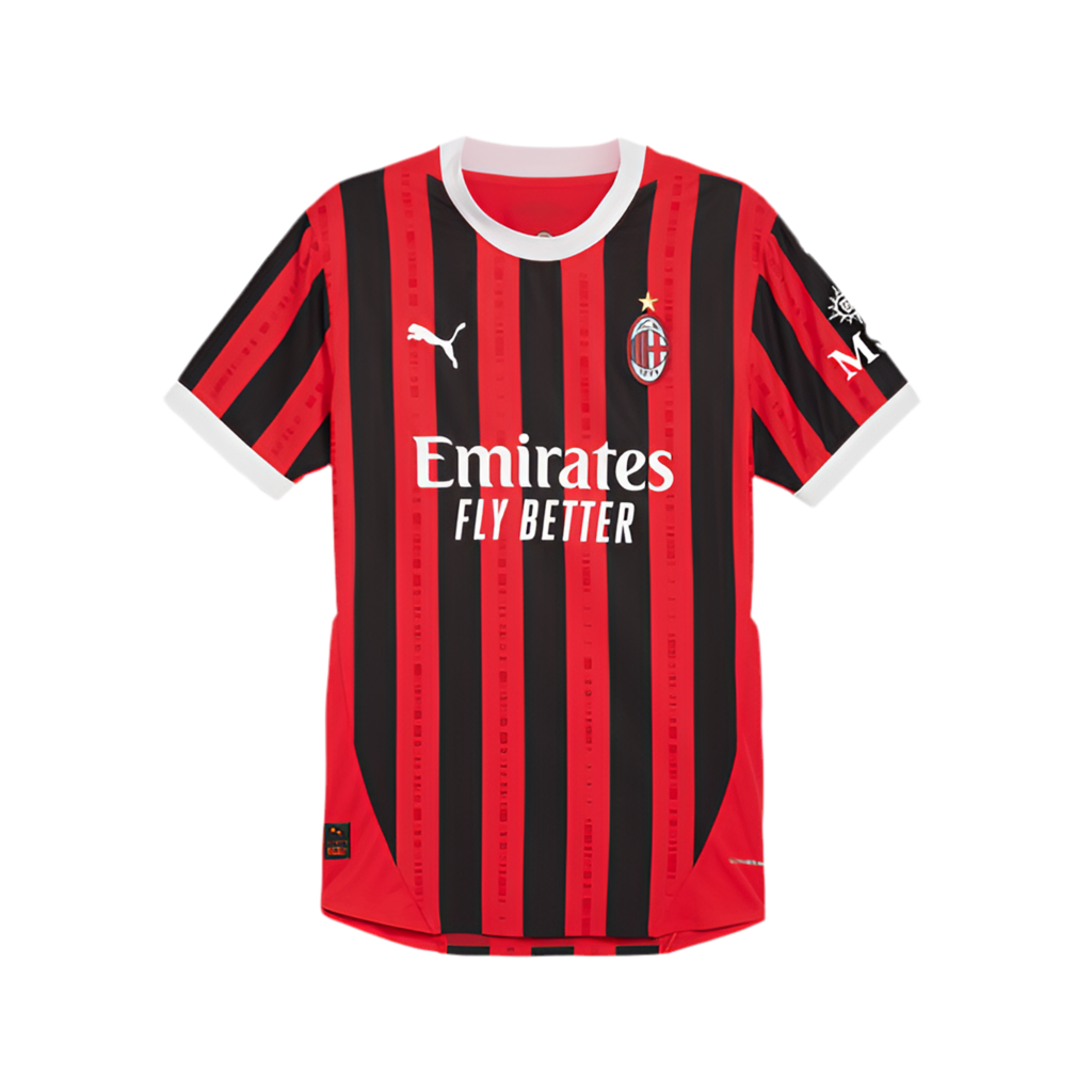 AC Milan 24/25 Jersey