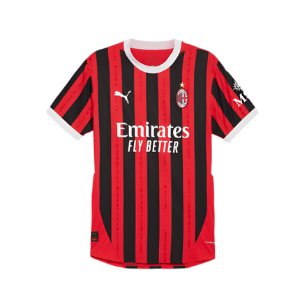 AC Milan 24/25 Jersey