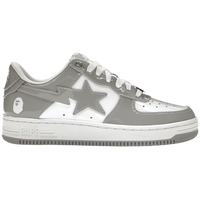 Bathing Ape Bape Sta Patent Leather (Multiple Colours)