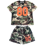 Stussy '80 Mesh Set