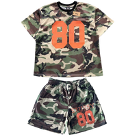 Stussy '80 Mesh Set