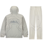 Nike X Corteiz Reflective Tracksuit (Different Colours)