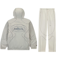 Nike X Corteiz Reflective Tracksuit (Different Colours)