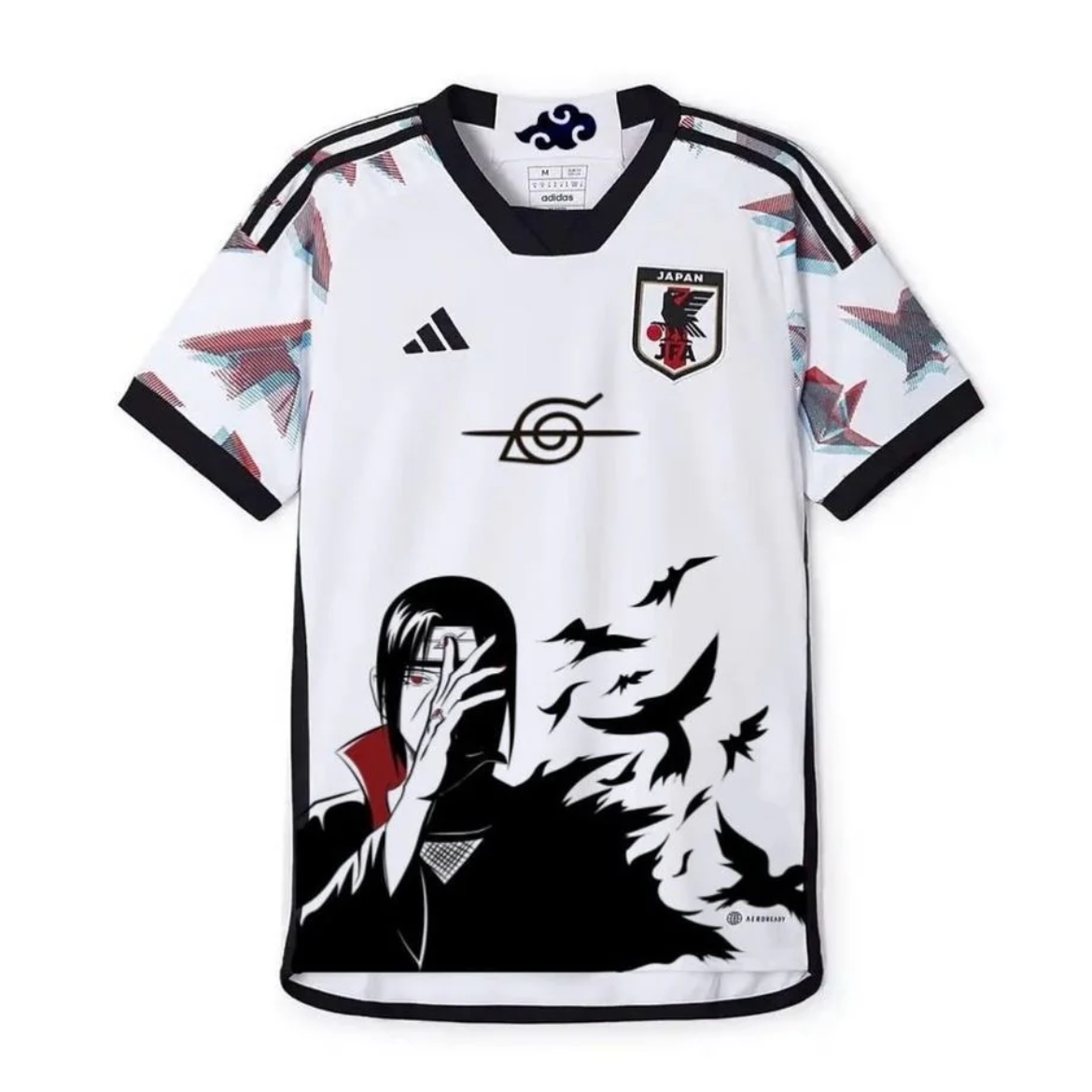23/24 Itachi x Japan Special Edition Jersey