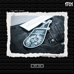 Chrome Hearts Vintage Levi’s Jeans Black