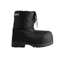 Balenciaga Alaska Low snow boots