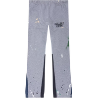 Gallery Dept. Painted Flare Sweat Pants (Multiple Colours)