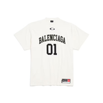 Balenciaga Basketball Tee
