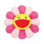 Takashi Murakami Flower Plush