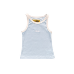 Corteiz Women's Chest Embroidered Vest