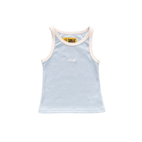 Corteiz Women's Chest Embroidered Vest