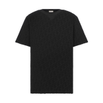 Dior Oblique Relaxed-Fit T-Shirt
