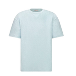 Dior Oblique Relaxed-Fit T-Shirt