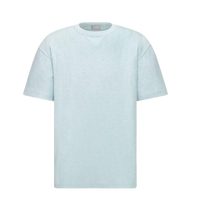 Dior Oblique Relaxed-Fit T-Shirt