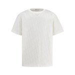 Dior Oblique Relaxed-Fit T-Shirt