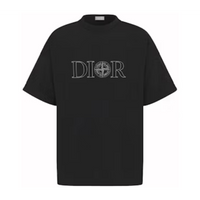 Dior x Stone Island T-shirt
