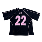 Broken Planet Performance T-shirt 