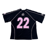 Broken Planet Performance T-shirt 