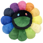 Takashi Murakami Flower Plush