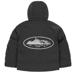 Corteiz BOLO B.I.G Puffer